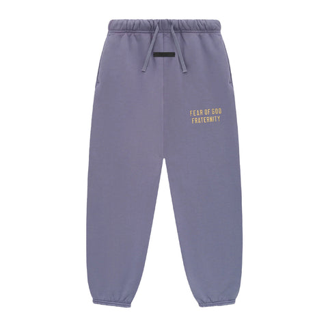 LMC X Puma AOP Nylon Convertible Pant - Wild Willow