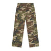 Fear Of God Essentials Military Nylon Field Pant - Woodland Camo