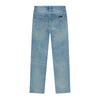 Fear OF God Essentials 5 Pocket Denim - Vintage Wash