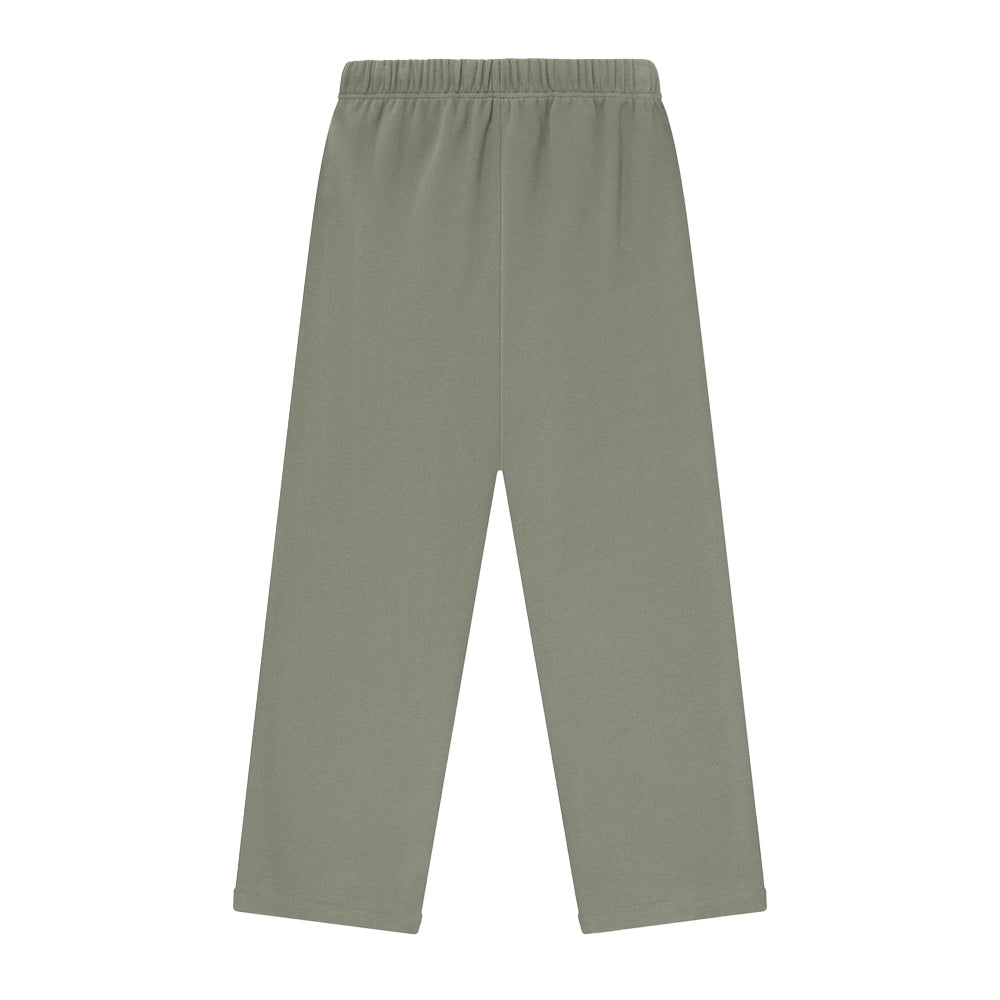 Fear Of God Essentials Lounge Fleece Pant "Moss"