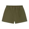 Fear Of God Essentials Fleece Soccer Short - Military