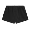 Fear Of God Essentials Heavy Jersey Soccer Short - Black