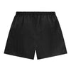 Fear Of God Essentials Textured Nylon Soccer Short - Black