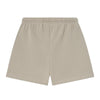 Fear Of God Essentials Classic Fleece Short - Timber