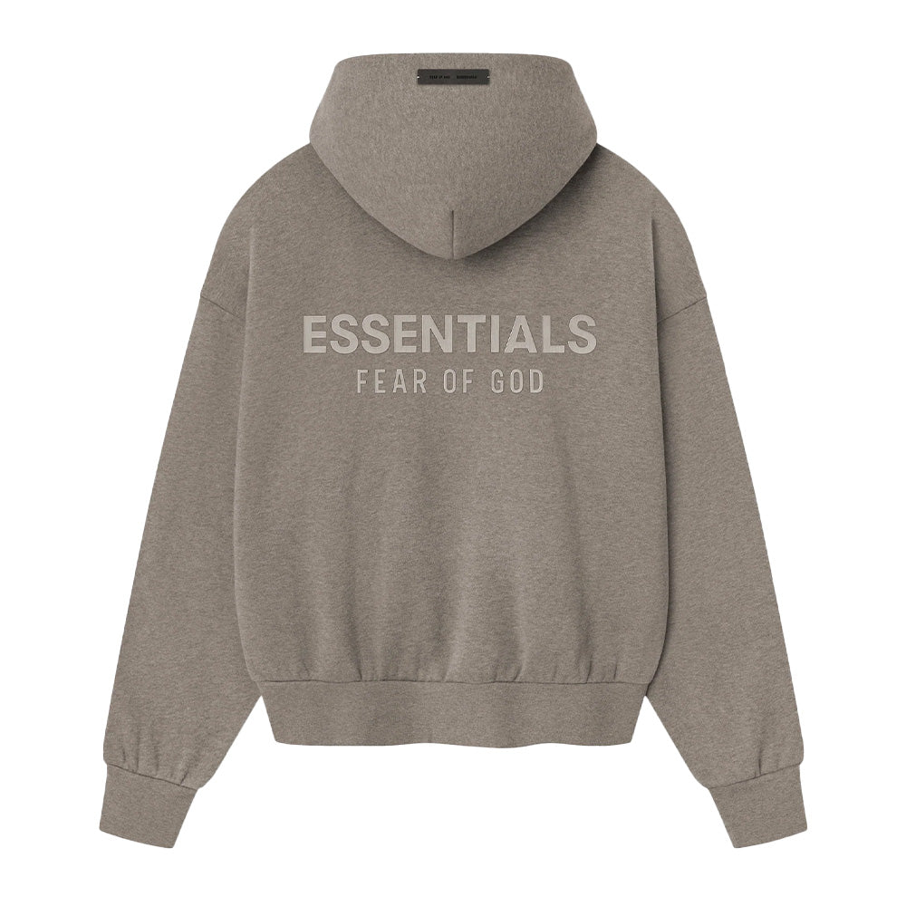 【FOG Essentials】★パーカー★ Classic Hoodie Fear Of God Essentials Classic Fleece Pullover Hoodie