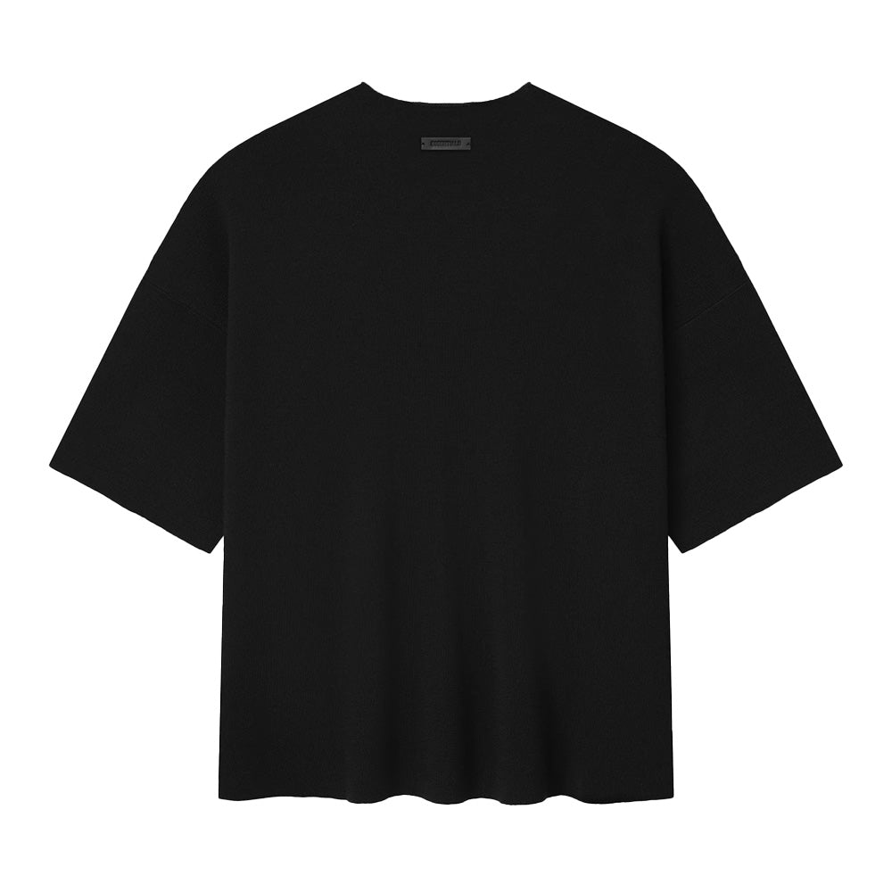 Fear Of God Essentials Merino SS Sweater Tee