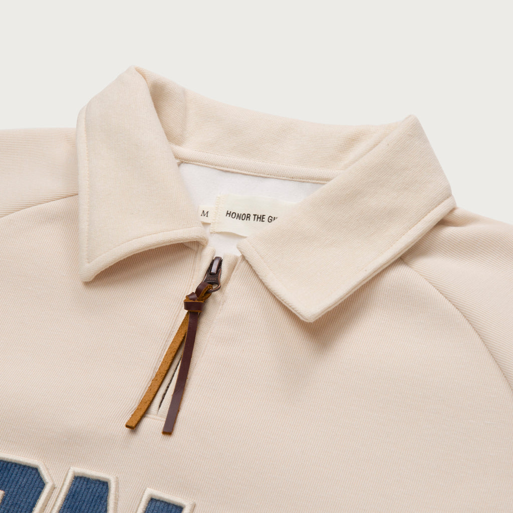 Honor The Gift 1988 Quarter Zip Pullover