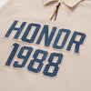 Honor The Gift 1988 Quarter Zip Pullover