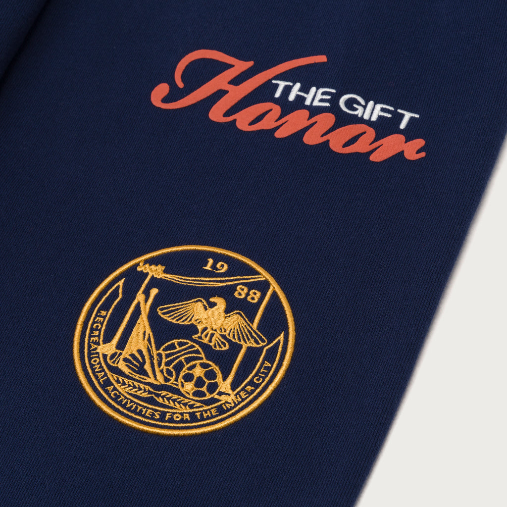 Honor The Gift 1988 Sweatpant