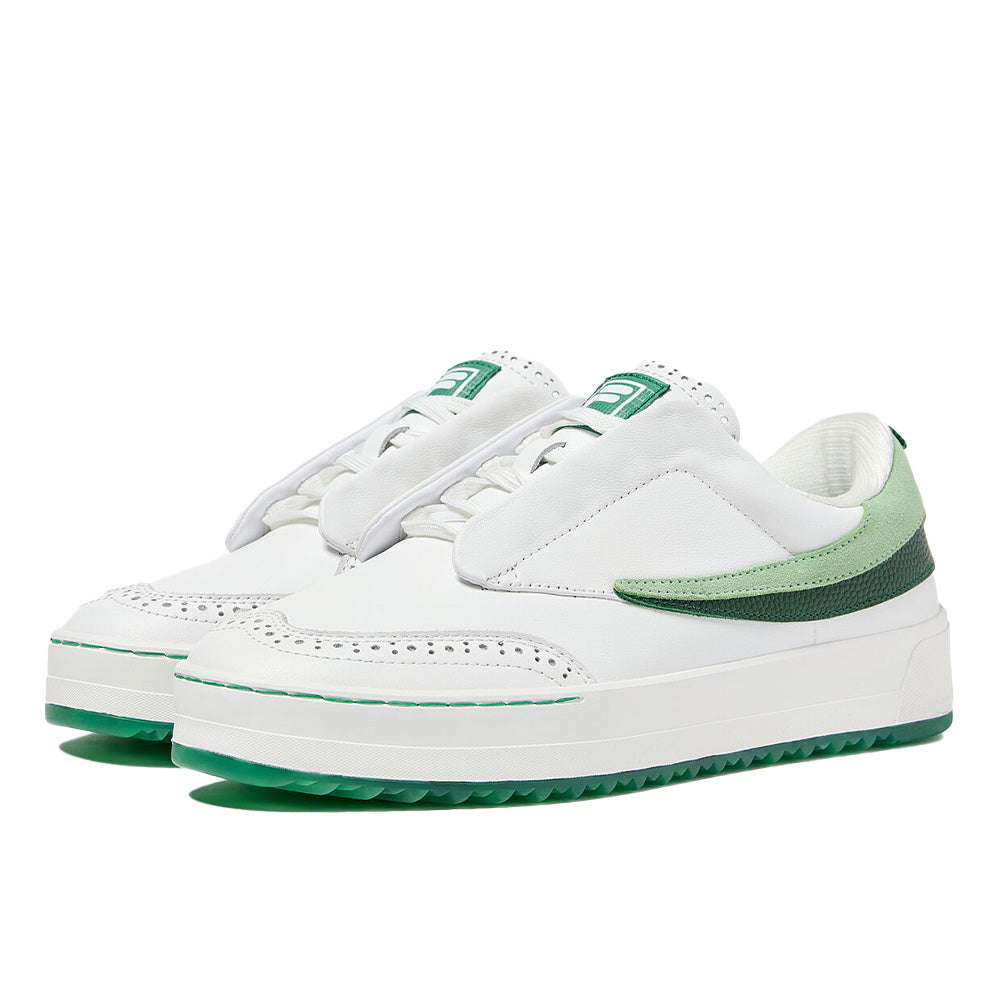 Fila Sanati SL "Quite Green"