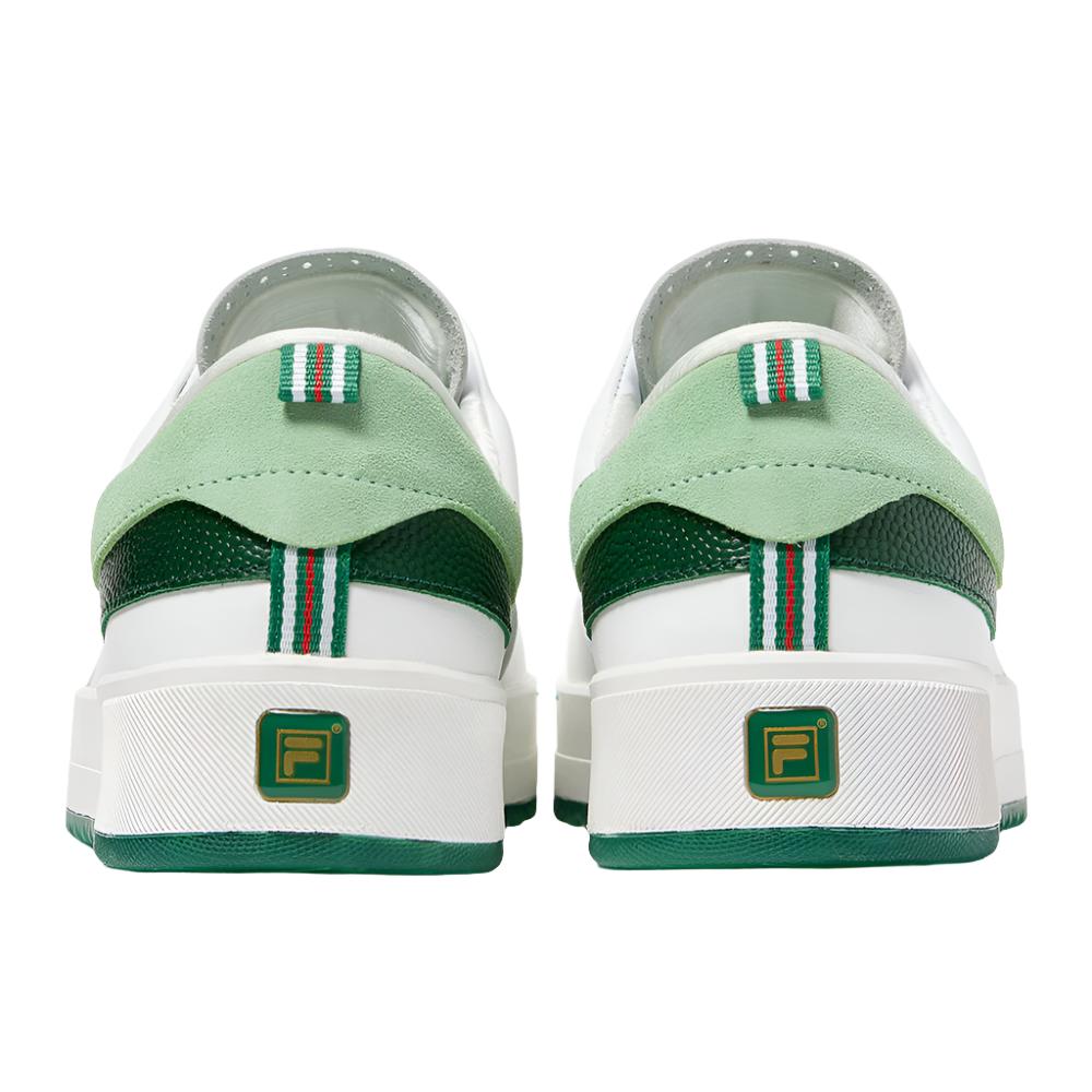 Fila Sanati SL "Quite Green"