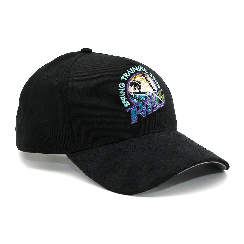New Era 940 A-Frame Tampa Bay Devil Rays 2000 Spring Training