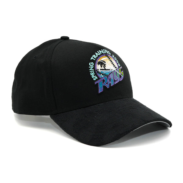 New Era 940 A-Frame Tampa Bay Devil Rays 2000 Spring Training