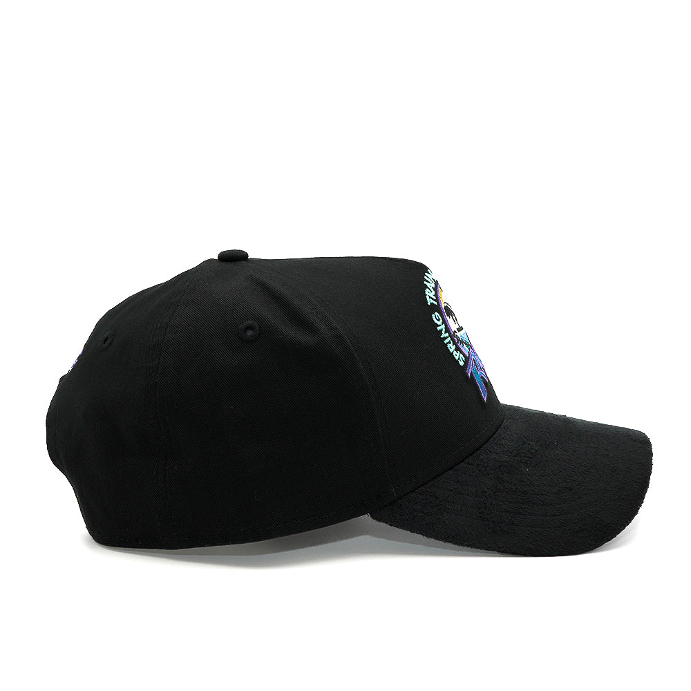 New Era 940 A-Frame Tampa Bay Devil Rays 2000 Spring