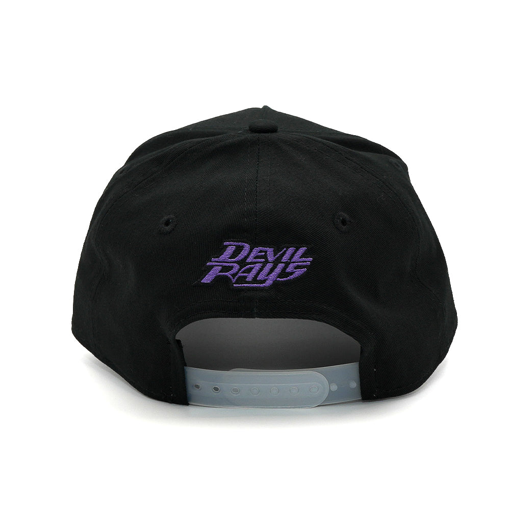 New Era 940 A-Frame Tampa Bay Devil Rays 2000 Spring Training