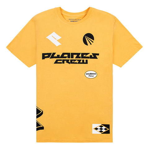 Paper Planes  PPL Derby SS Tee
