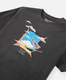 Paper Planes  Dare To Dream SS Tee