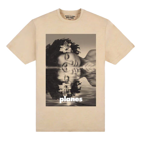 Paper Planes Colorful Reflection SS Tee