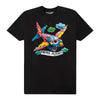 Paper Planes Dough Plane SS Tee