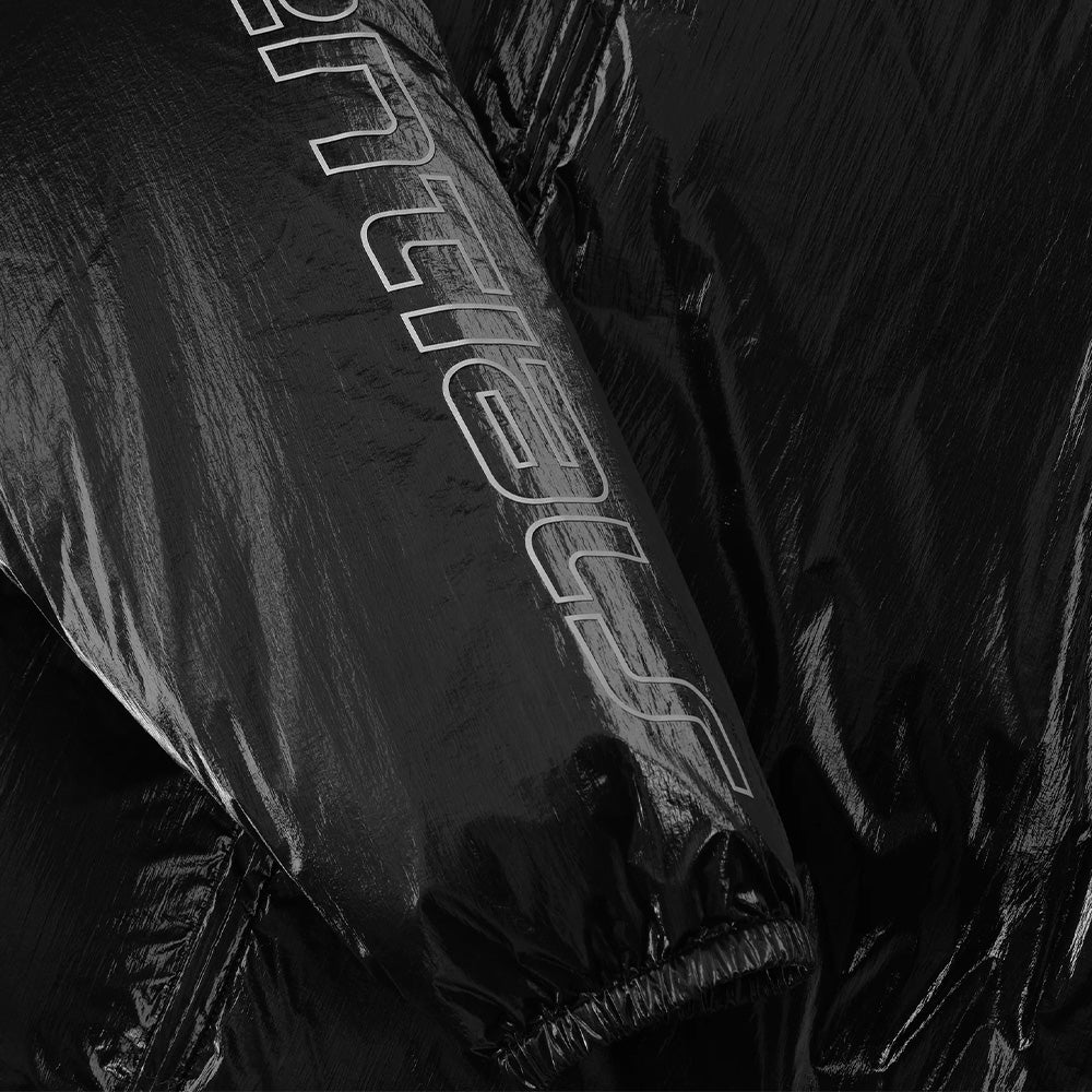 Fear Of God Essentials RipStop Nylon Puffer Jacket