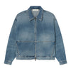 Fear Of God Essentials Denim trucker Jacket