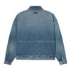 Fear Of God Essentials Denim trucker Jacket