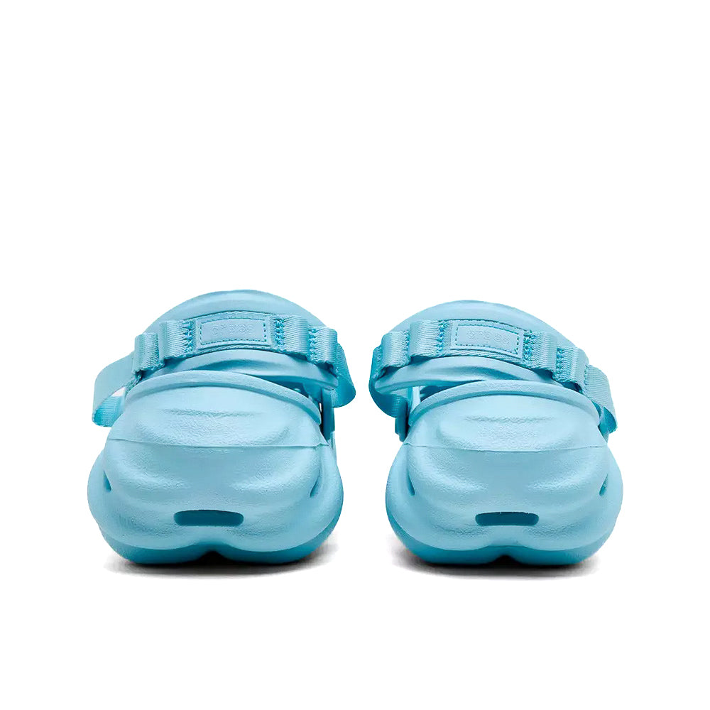 Crocs Echo Clog - Artic Blue