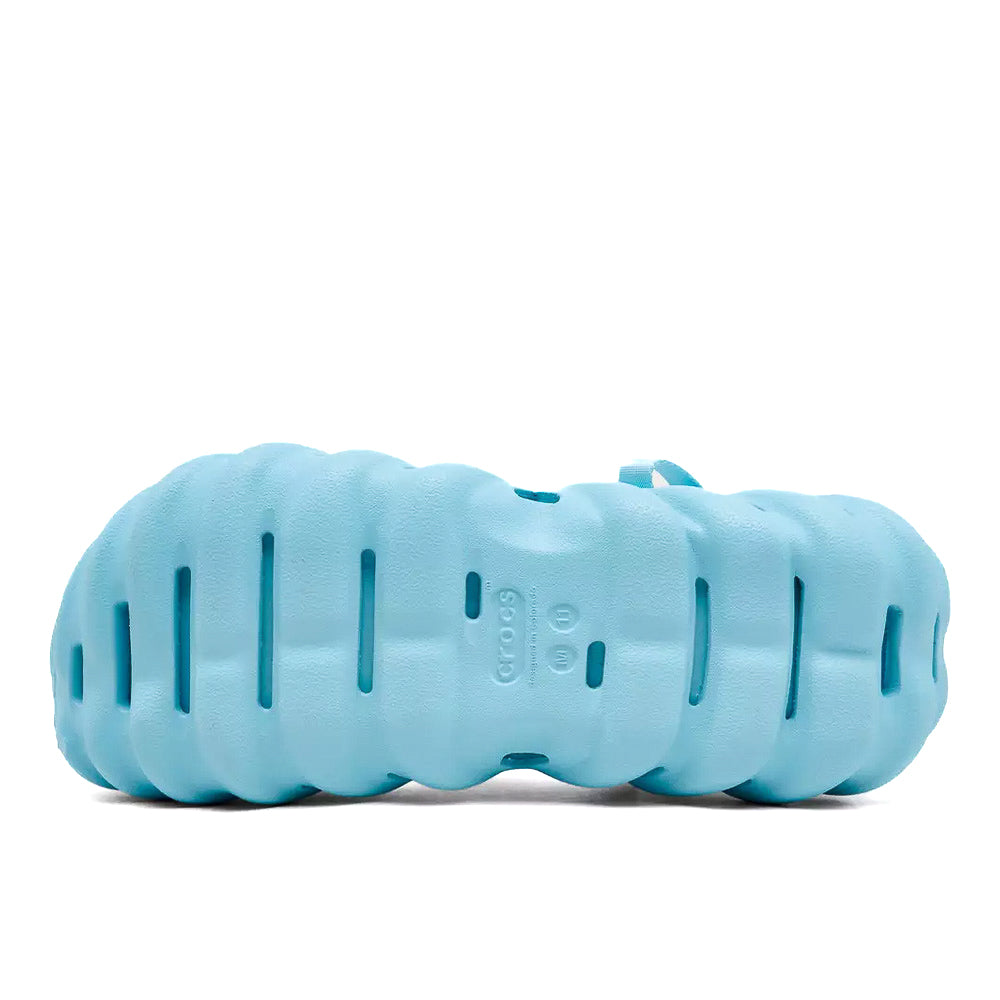 Crocs Echo Clog - Artic Blue
