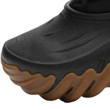 Crocs Echo Boot - Black Gum