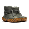 Crocs  Echo Boots  Dusty Olive Gum  208716-3J5