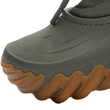 Crocs Echo Boot - Dusty Olive Gum