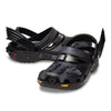 Crocs X Batman Batmobile Classic Clog - Men's