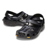 Crocs X Batman Batmobile Classic Clog - Juniors