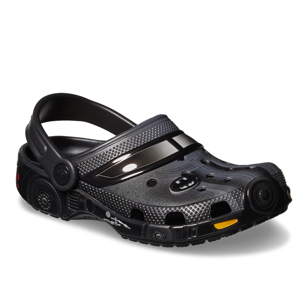 Crocs X Batman Batmobile Classic Clog - Juniors