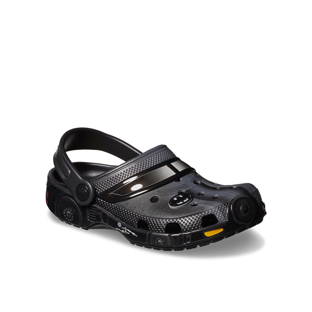 Crocs X Batman Batmobile Classic Clog - Toddler