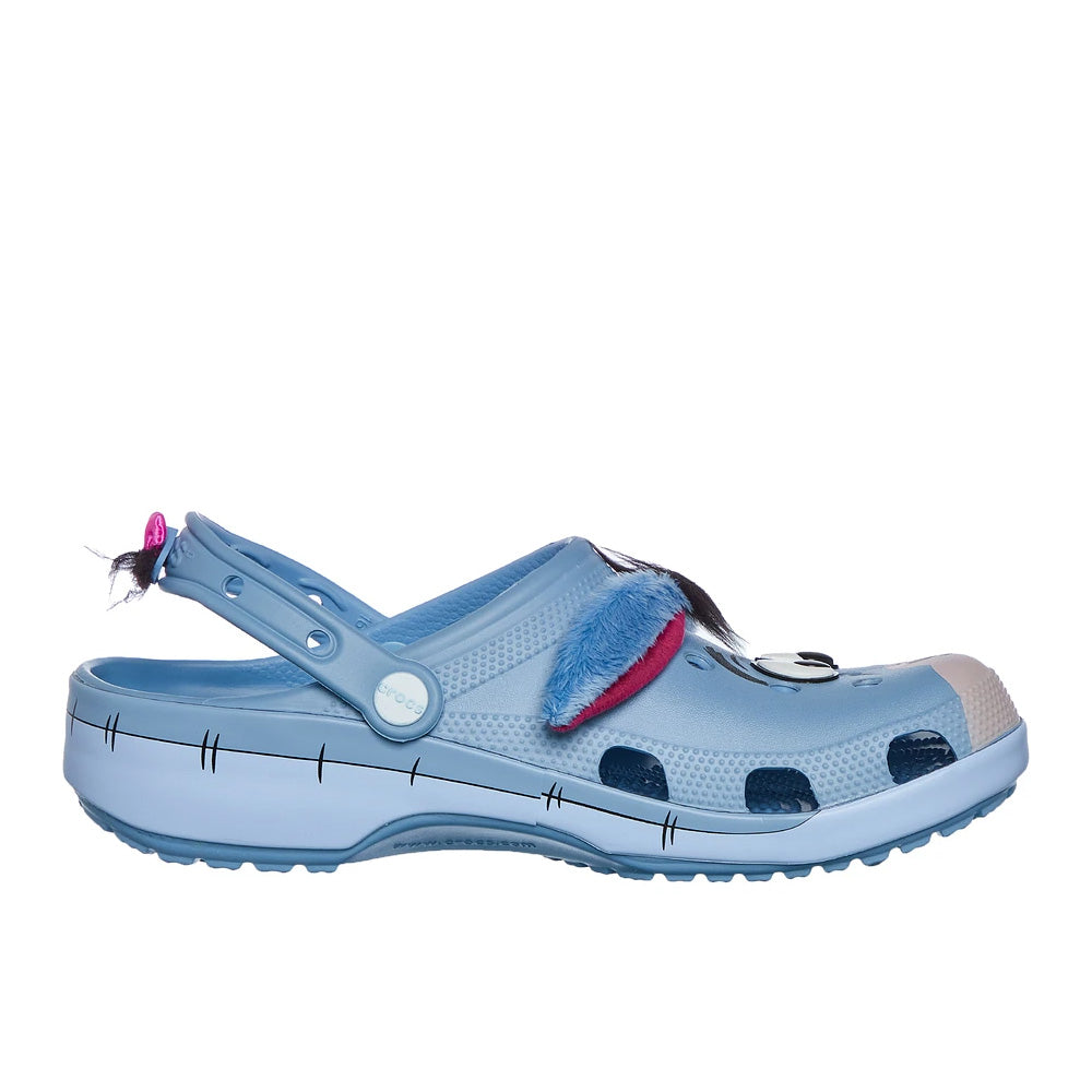 Winnie The Pooh X Crocs "Eeyore" Clog