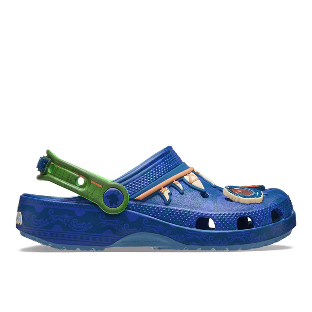 Moana X Crocs Maui Classic Crocs - Men's
