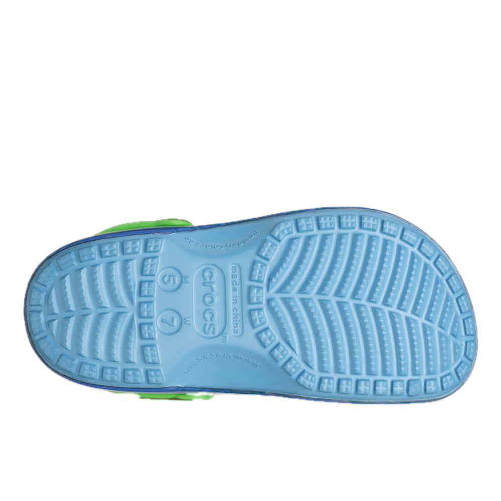 Moana X Crocs Maui Classic Crocs - Men's