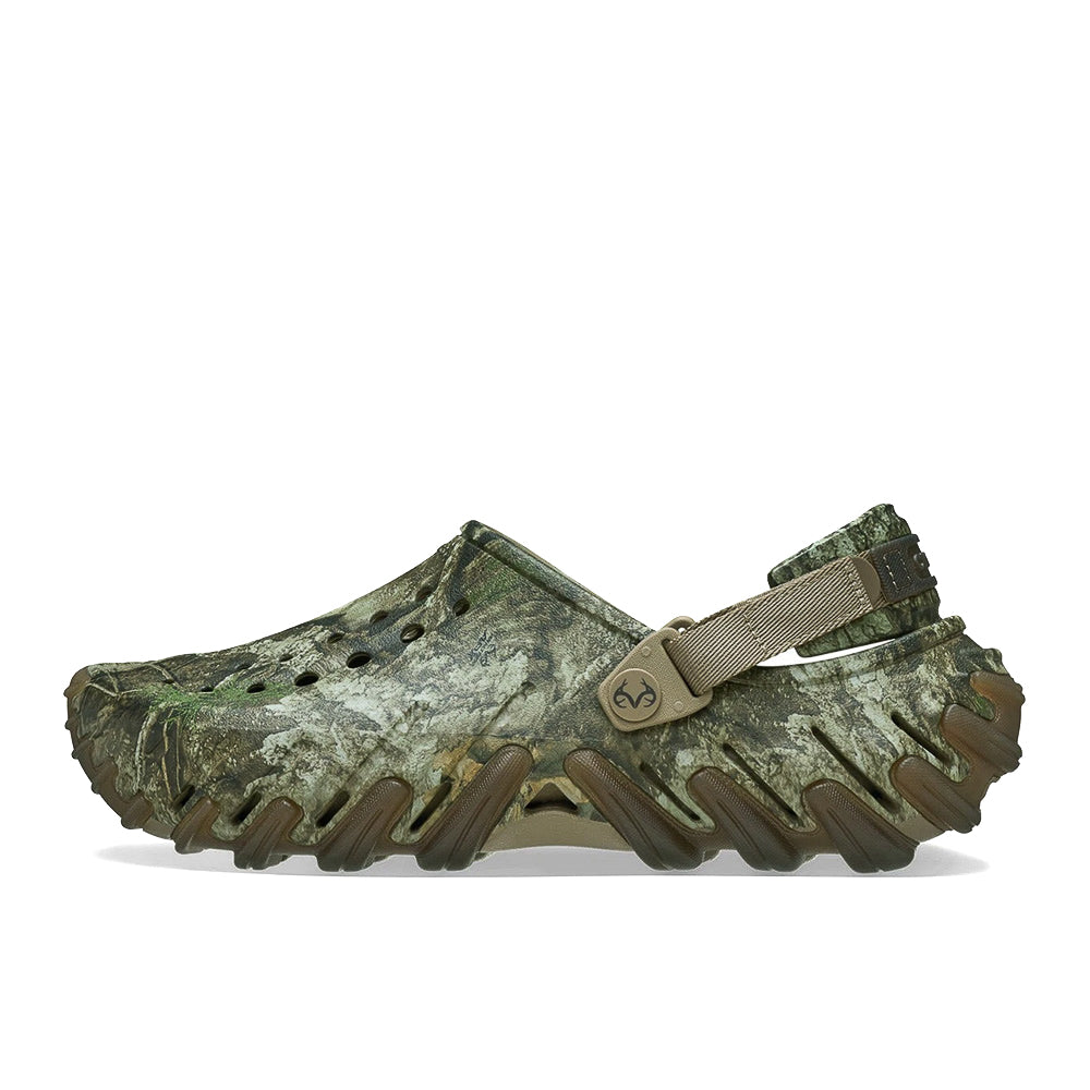 Crocs RealTree APX Echo Ro Clog
