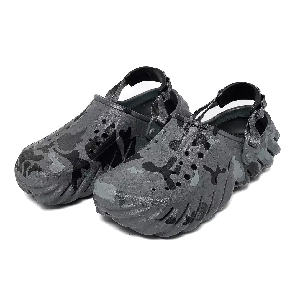 Crocs Echo Clog - Duck Camo