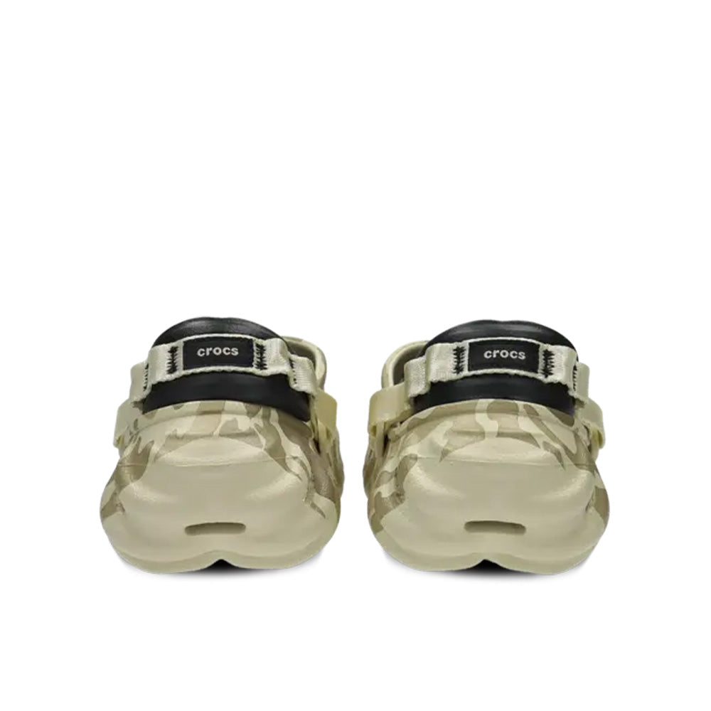 Crocs Echo Clog - Duck Camo