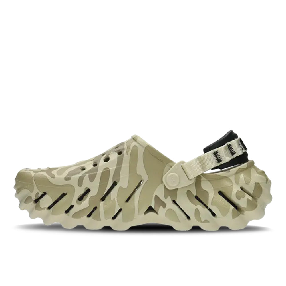 Crocs Echo Clog - Duck Camo