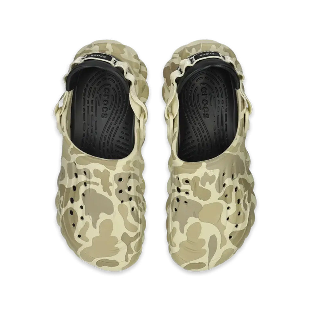 Crocs Echo Clog - Duck Camo