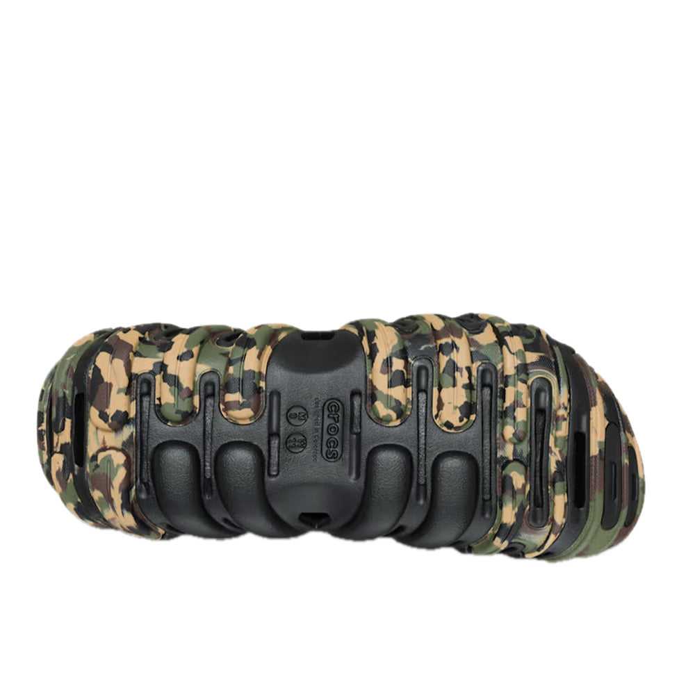 Crocs Echo Camo Ro Clog