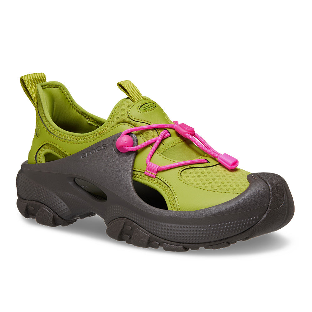 Crocs Trailbreak 2 Tech - Dark Cocoa
