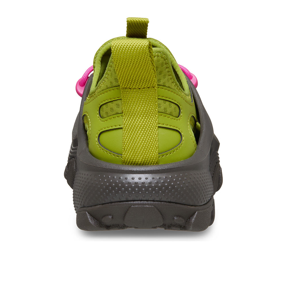 Crocs Trailbreak 2 Tech - Dark Cocoa – Fresh Rags FL