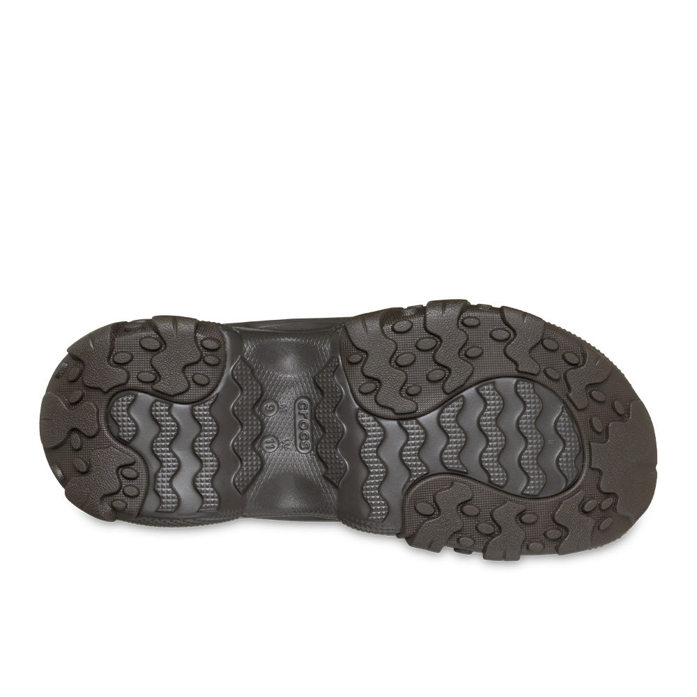 Crocs Trailbreak 2 Tech - Dark Cocoa – Fresh Rags FL