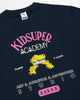 Kid Super X Puma Graphic SS Tee - Club Navy