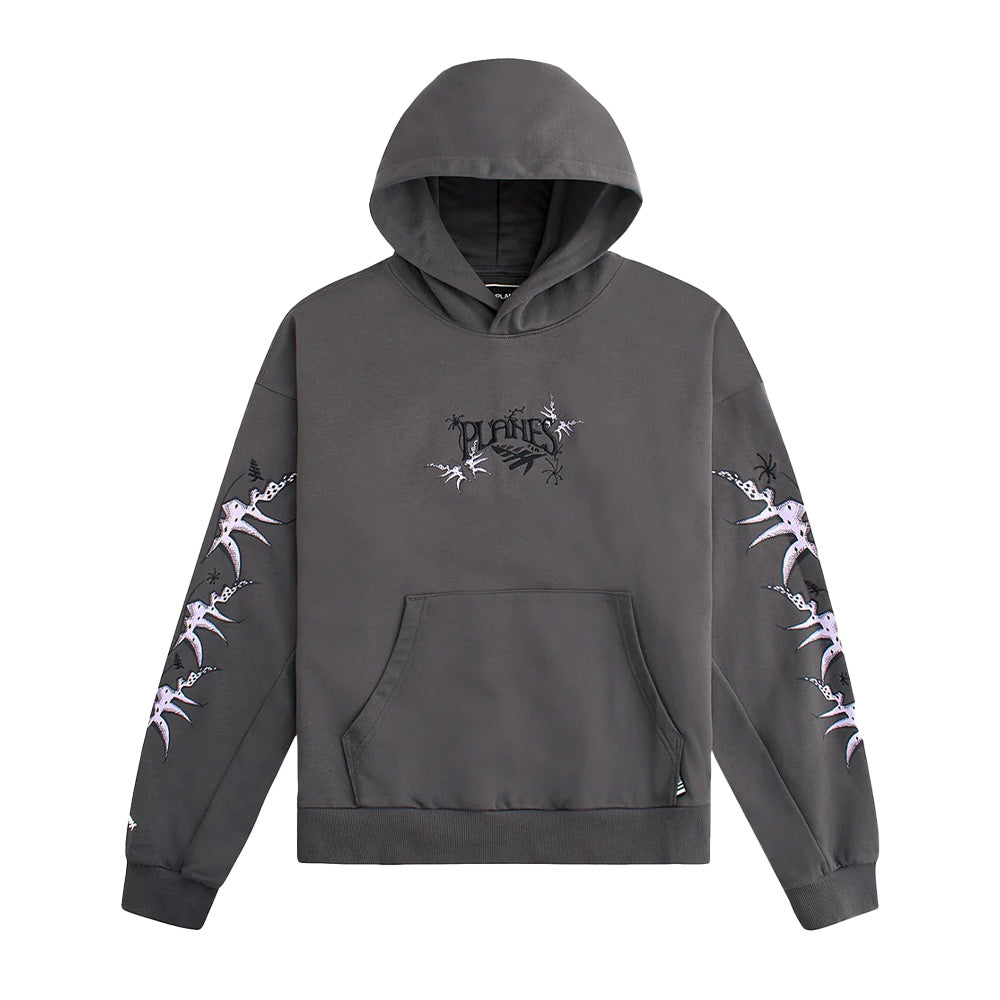 Paper Planes Mirror Pullover Hoodie Fresh Rags FL