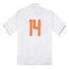 Paper Planes Airways Soccer Jersey